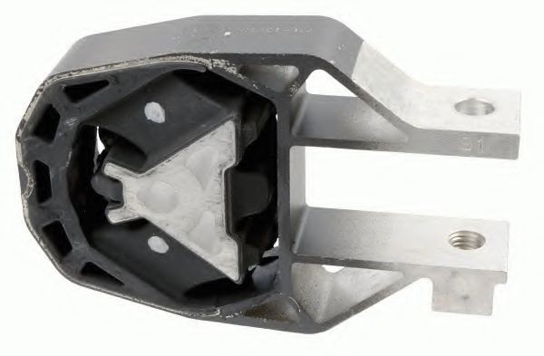 Suport motor FORD GRAND C-MAX (DXA) (2010 - 2016) LEMFÖRDER 37731 01 piesa NOUA