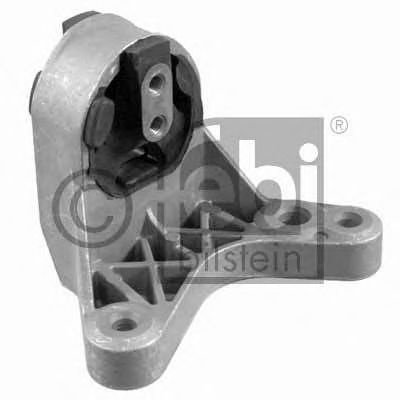 Suport motor FORD KA (RB) (1996 - 2008) FEBI BILSTEIN 22244 piesa NOUA