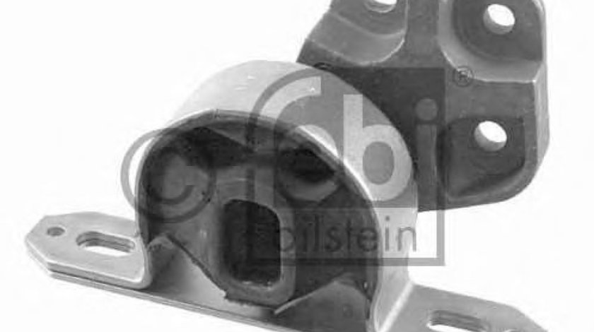 Suport motor FORD KA (RB) (1996 - 2008) FEBI BILSTEIN 22243 piesa NOUA