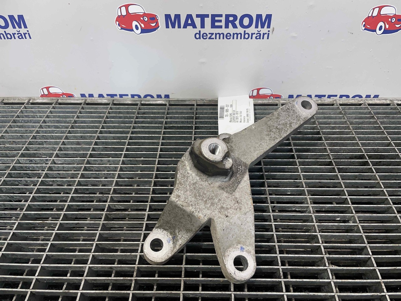 SUPORT MOTOR FORD KUGA 2.0 TDCI - (2012 2019)