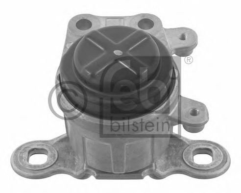 Suport motor FORD MONDEO III Limuzina (B4Y) (2000 - 2007) FEBI BILSTEIN 30062 piesa NOUA