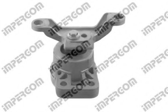 Suport motor FORD S-MAX (WA6) (2006 - 2016) ORIGINAL IMPERIUM 37076 piesa NOUA