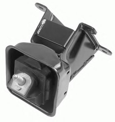 Suport motor FORD TRANSIT bus (FD, FB, FS, FZ, FC) (2000 - 2006) LEMFÖRDER 33760 01 piesa NOUA