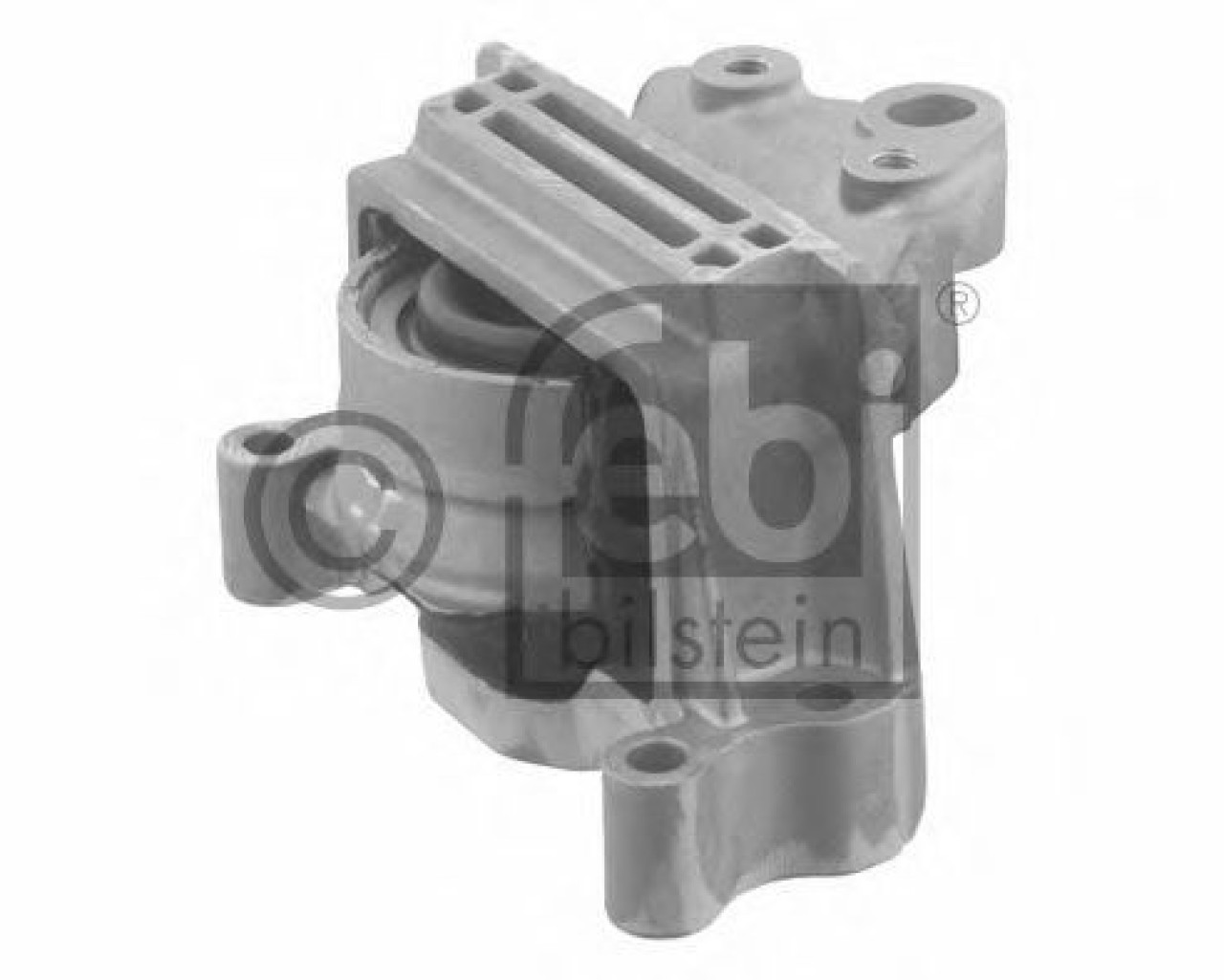 Suport motor FORD TRANSIT bus (FD, FB, FS, FZ, FC) (2000 - 2006) FEBI BILSTEIN 29908 piesa NOUA