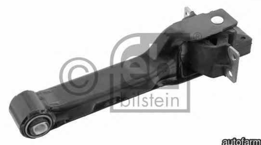 Suport motor FORD TRANSIT bus FD FB FS FZ FC FEBI BILSTEIN 29907