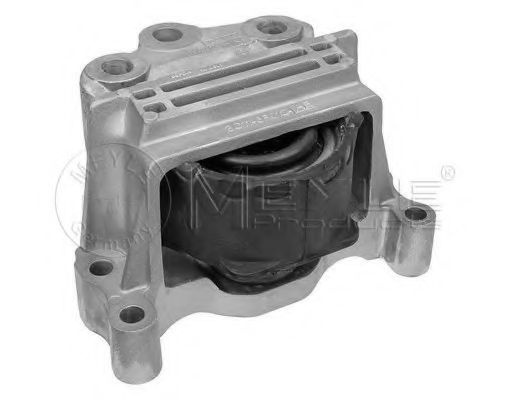 Suport motor FORD TRANSIT caroserie (2006 - 2014) MEYLE 714 130 0012 piesa NOUA