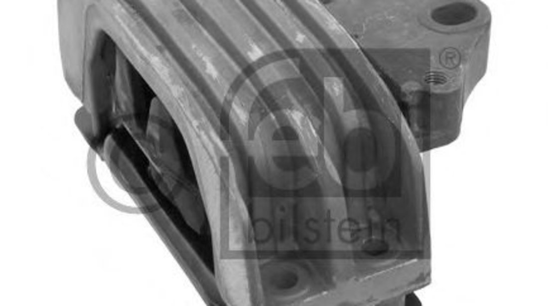 Suport motor FORD TRANSIT caroserie (FA) (2000 - 2006) FEBI BILSTEIN 29913 piesa NOUA