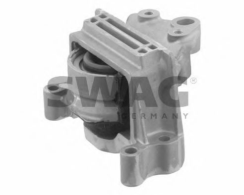 Suport motor FORD TRANSIT caroserie (FA) (2000 - 2006) SWAG 50 92 9908 piesa NOUA