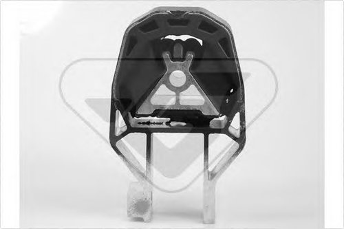 Suport motor FORD TRANSIT CONNECT combi (2013 - 2016) HUTCHINSON 532C79 piesa NOUA