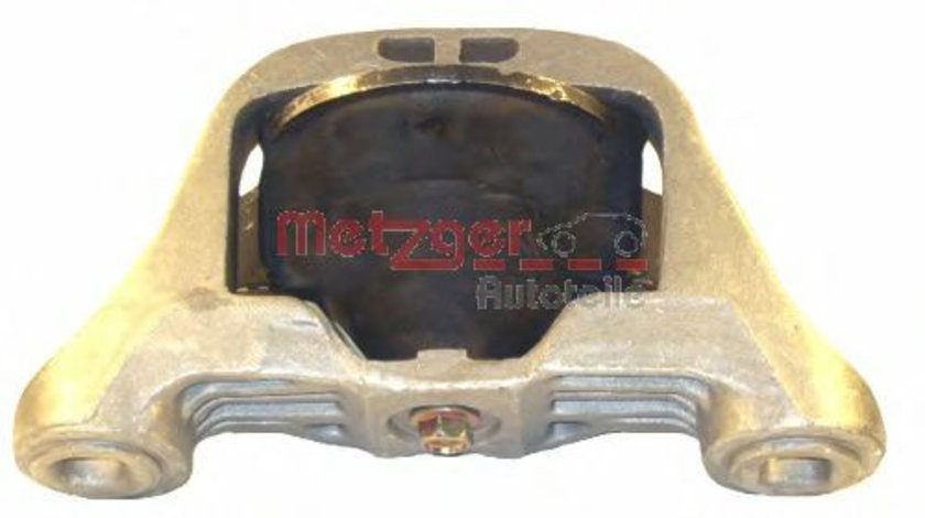 Suport motor FORD TRANSIT CONNECT (P65, P70, P80) (2002 - 2016) METZGER 8050331 piesa NOUA