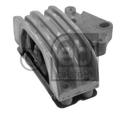 Suport motor FORD TRANSIT CUSTOM caroserie (2012 - 2016) FEBI BILSTEIN 29913 piesa NOUA