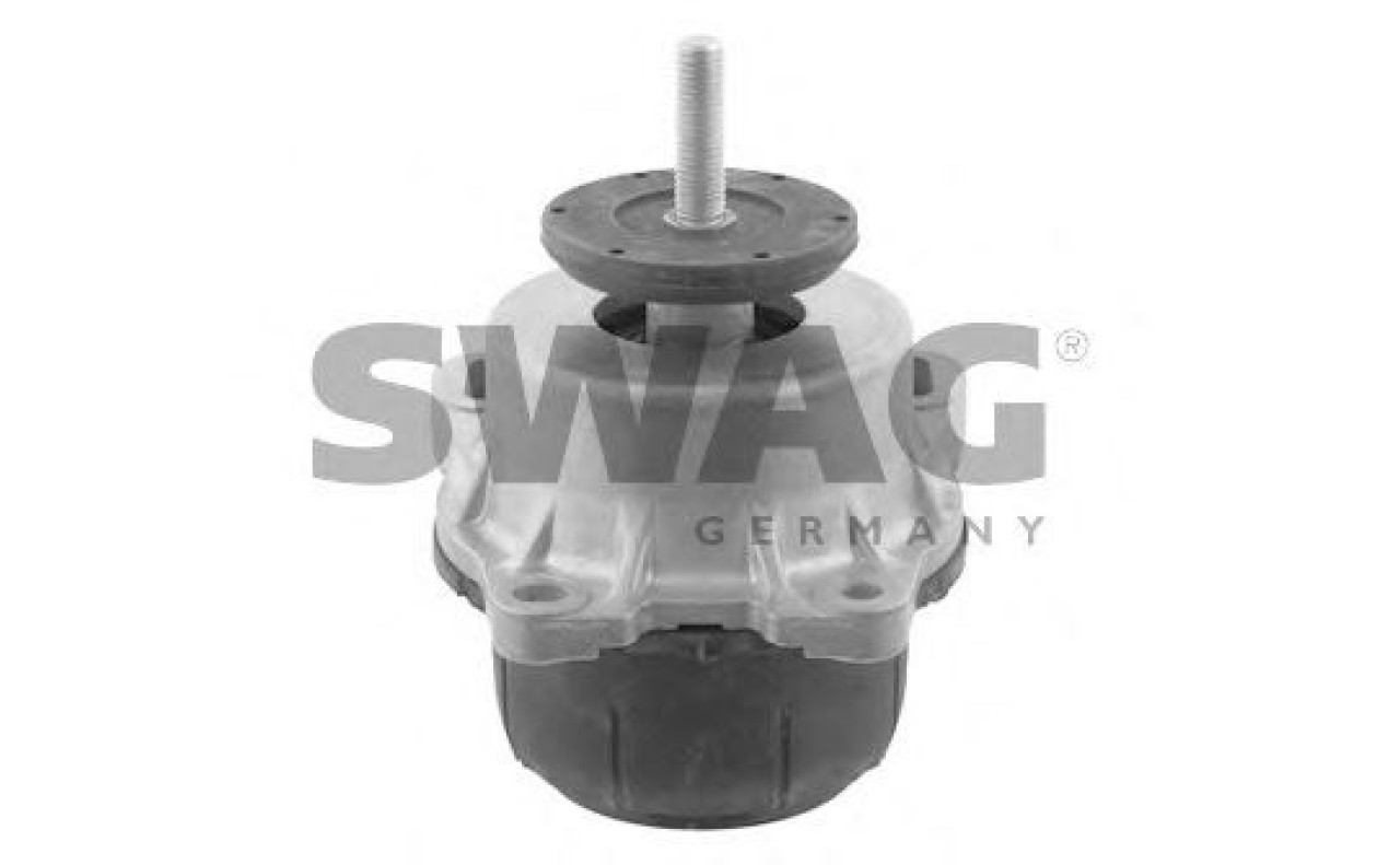 Suport motor FORD TRANSIT platou / sasiu (2006 - 2014) SWAG 50 93 2124 piesa NOUA
