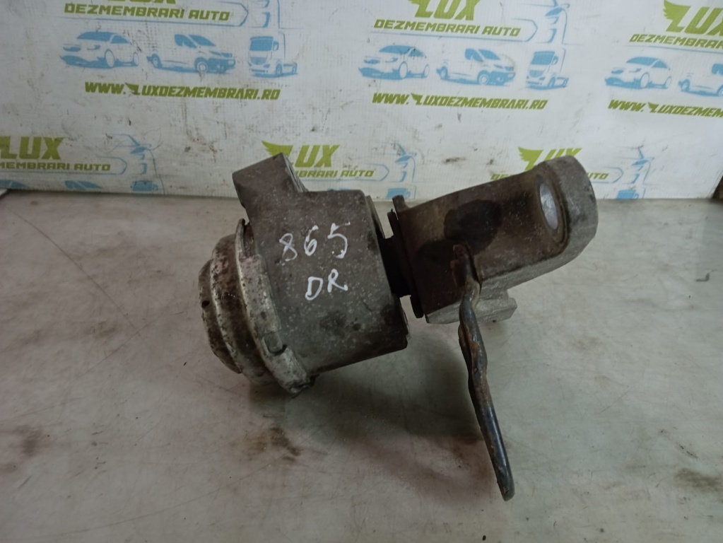 Suport motor g2934100 1.6 tdci Ford Mondeo MK4 [facelift] [2010 - 2015] 1.6 tdci