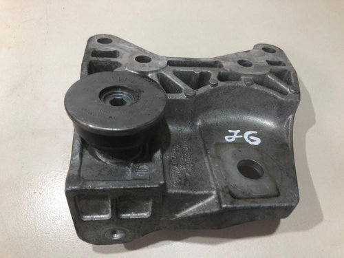 Suport motor gj32-6p096-af Jaguar E-Pace [2017 - 2020]