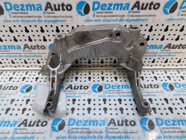 Suport motor, GM55182191,Opel Meriva, 1.3cdti, Z13DTJ