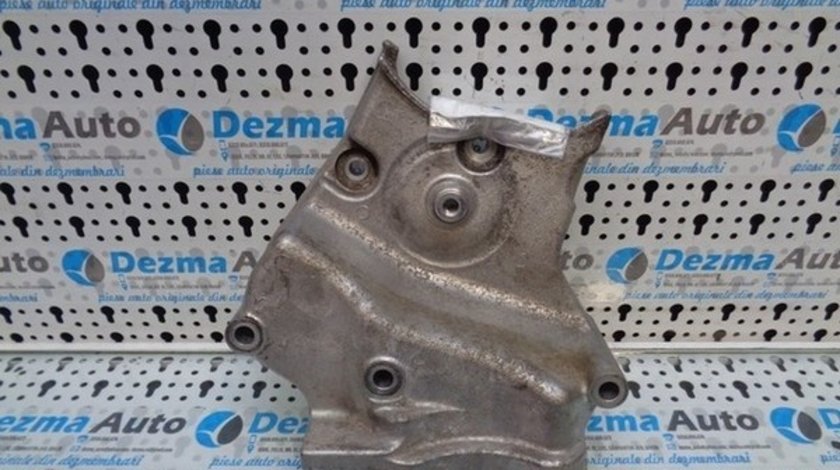 Suport motor, GM55187676, Opel Astra H 1.9cdti, Z19DTH