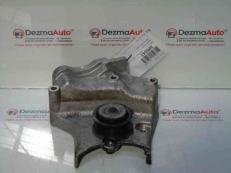 Suport motor, GM55187676, Opel Vectra C, 1.9cdti (id:305543)