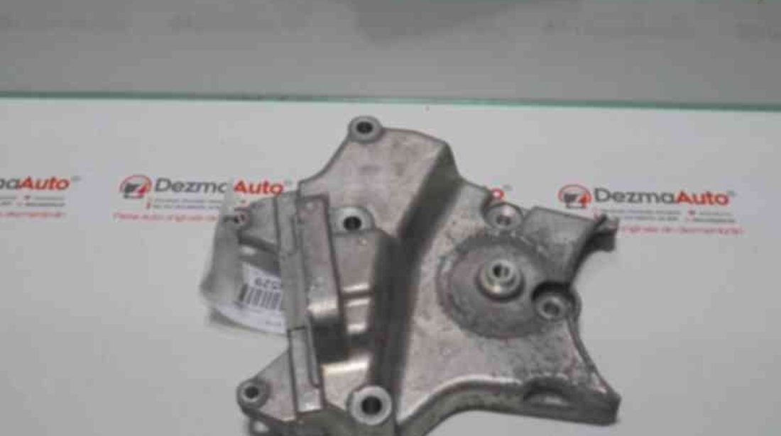 Suport motor GM55192649, Opel Astra H, 1.9cdti, Z19DT