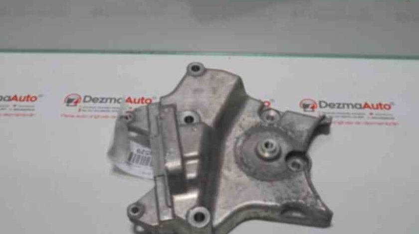 Suport motor GM55192649, Opel Astra H, 1.9cdti, Z19DT