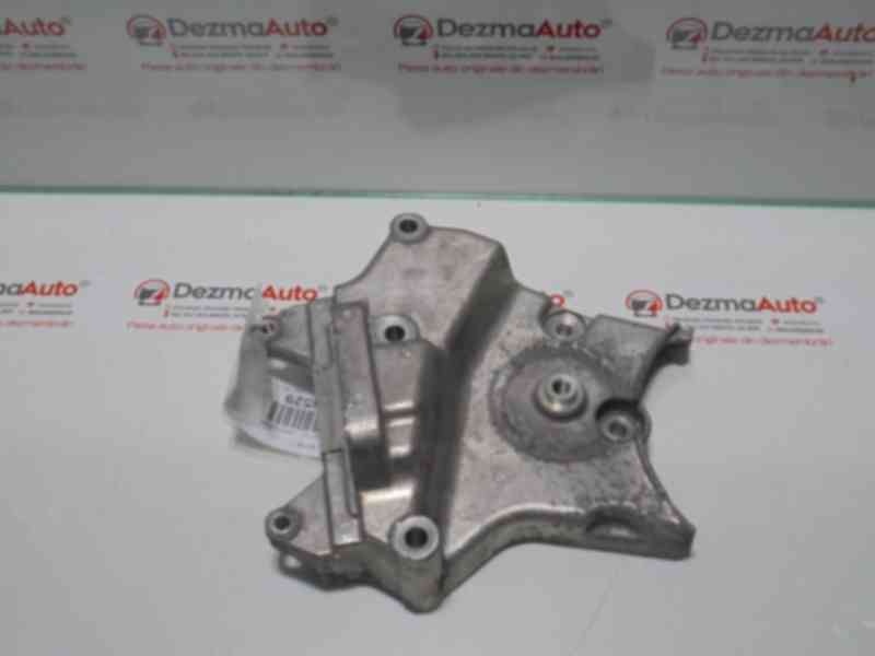 Suport motor GM55192649, Opel Zafira B, 1.9cdti, Z19DT