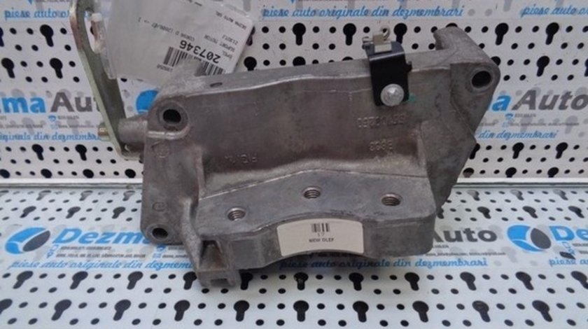 Suport motor, GM55199250, Opel Agila (A) 1.3cdti, Z13DT