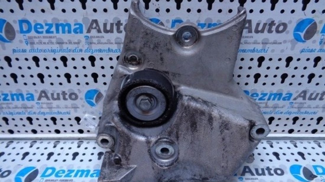 Suport motor GM55568812, Opel Astra GTC J 2.0cdti