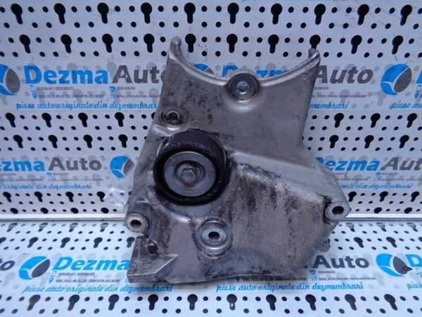Suport motor GM55568812, Opel Astra J 2.0cdti