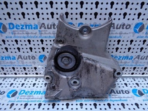 Suport motor GM55568812, Opel Astra J 2.0cdti