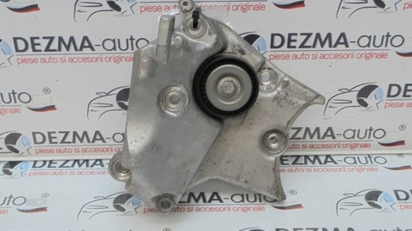 Suport motor GM55568812, Opel Zafira C, 2.0cdti, A20DTH