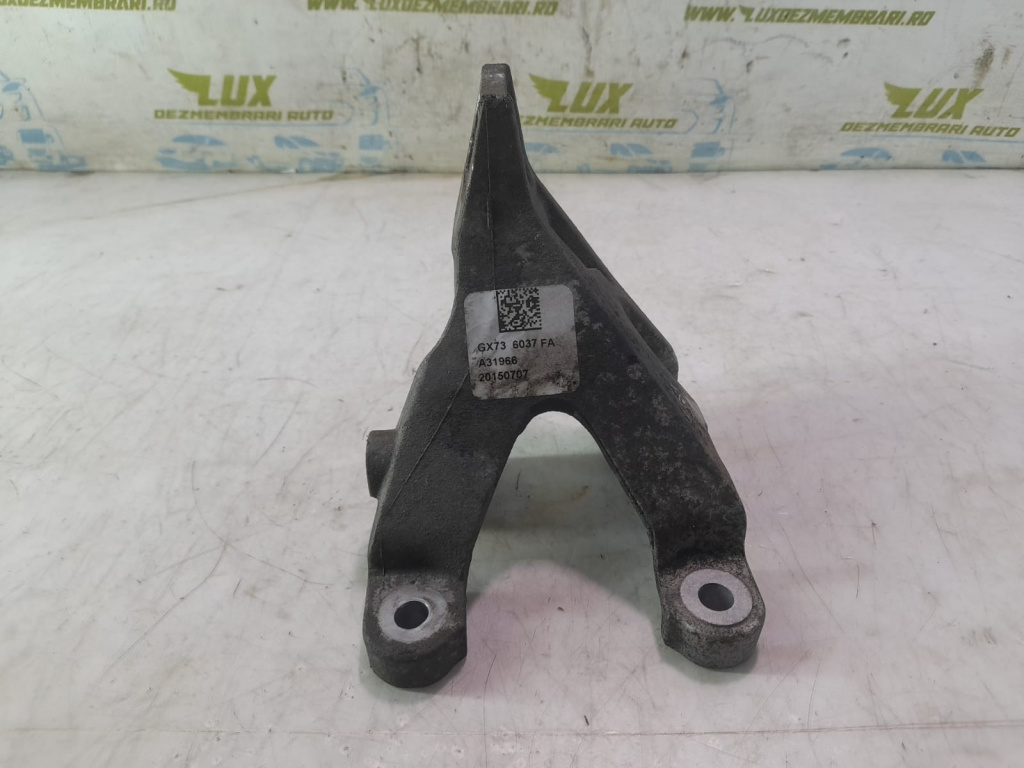 Suport motor GX73-6073-FA 2.0 AJ813164 Jaguar XE X760 [2014 - 2020] 2.0 d 204DTD