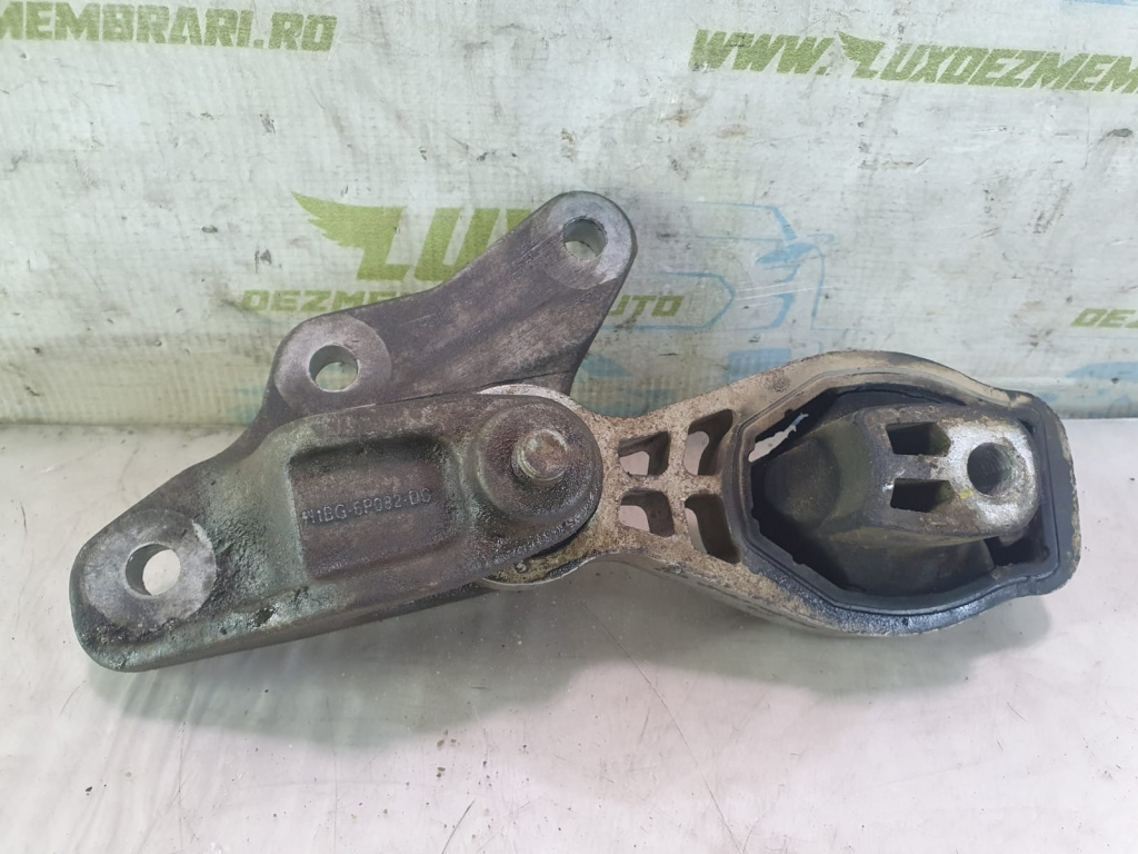 Suport motor h1bg-6p082-dc 1.0 ecoboost M1JU Ford EcoSport 2 [2013 - 2019] 1.0 ecoboost M1JU