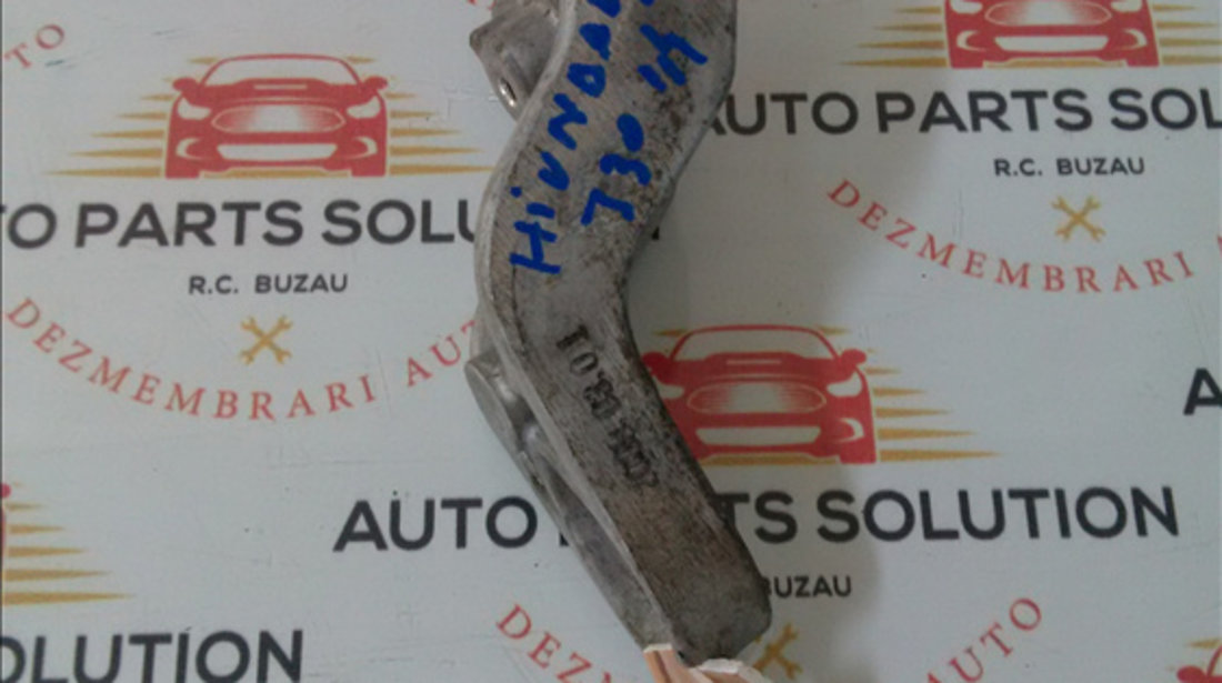 Suport motor HYUNDAI I 30 2007>2010