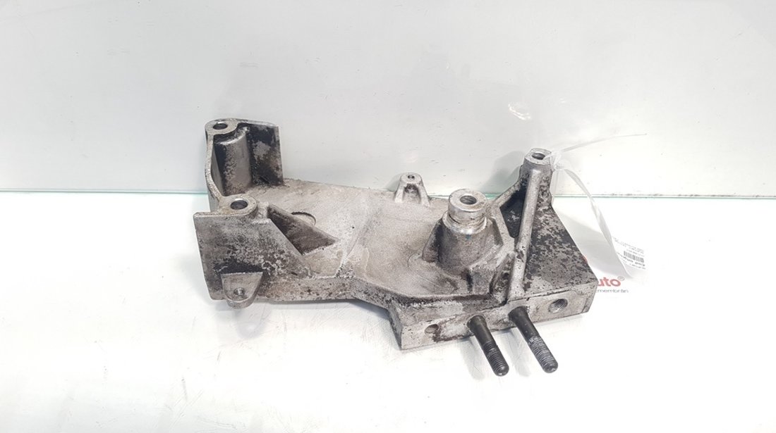 Suport motor, Hyundai Santa Fe 1 (SM) 2.0 crdi, D4EA (id:380361)