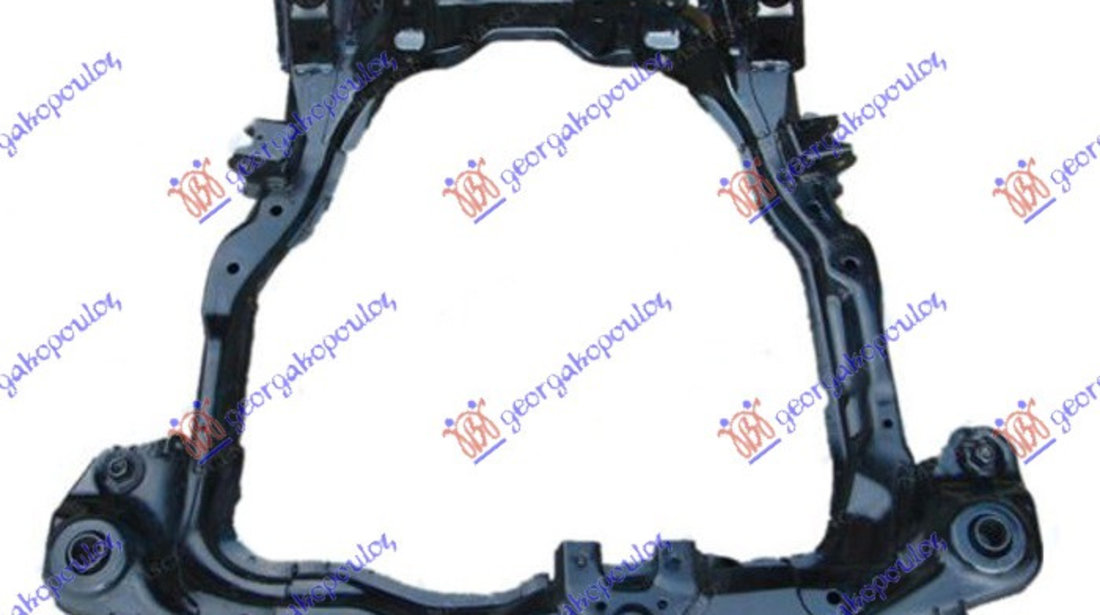 Suport Motor Hyundai Tucson 2004-2005-2006-2007-2008-2009-2010