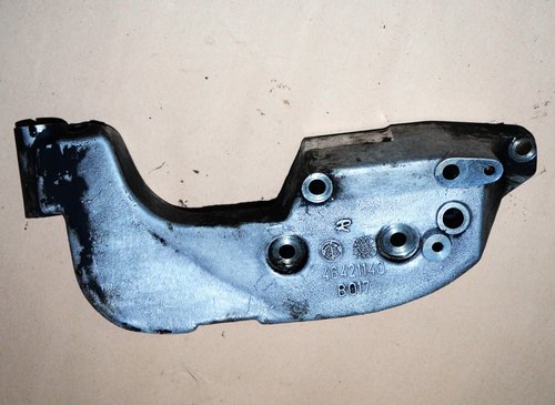 SUPORT MOTOR INFERIOR 2.4 JTD FIAT MAREEA ALFA ROMEO 156 166 LANCIA LYBRA KAPPA