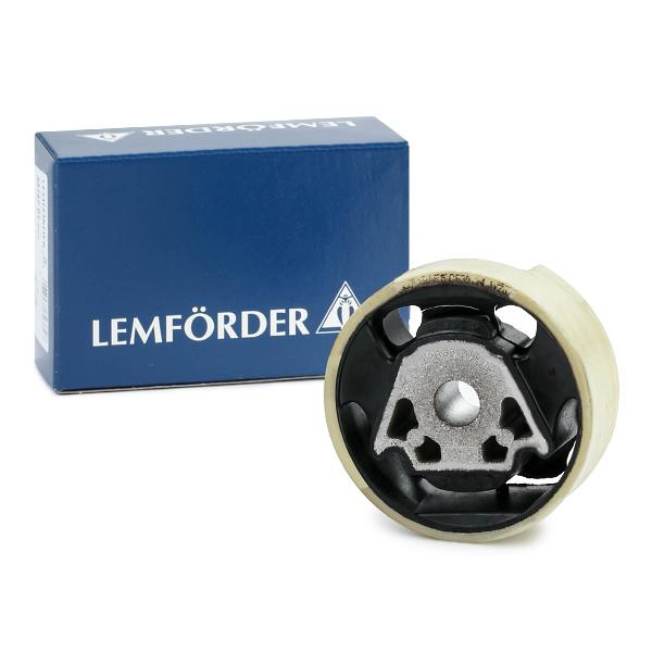 Suport Motor Inferior Lemforder Skoda Superb 2 3T4 2008-2015 33147 01