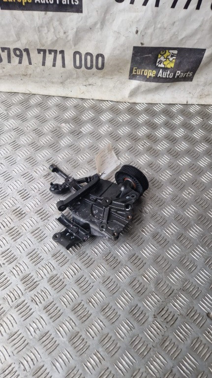 Suport motor Jeep Compass 1.3 HYBRID an fab. 2021 cod 46340747