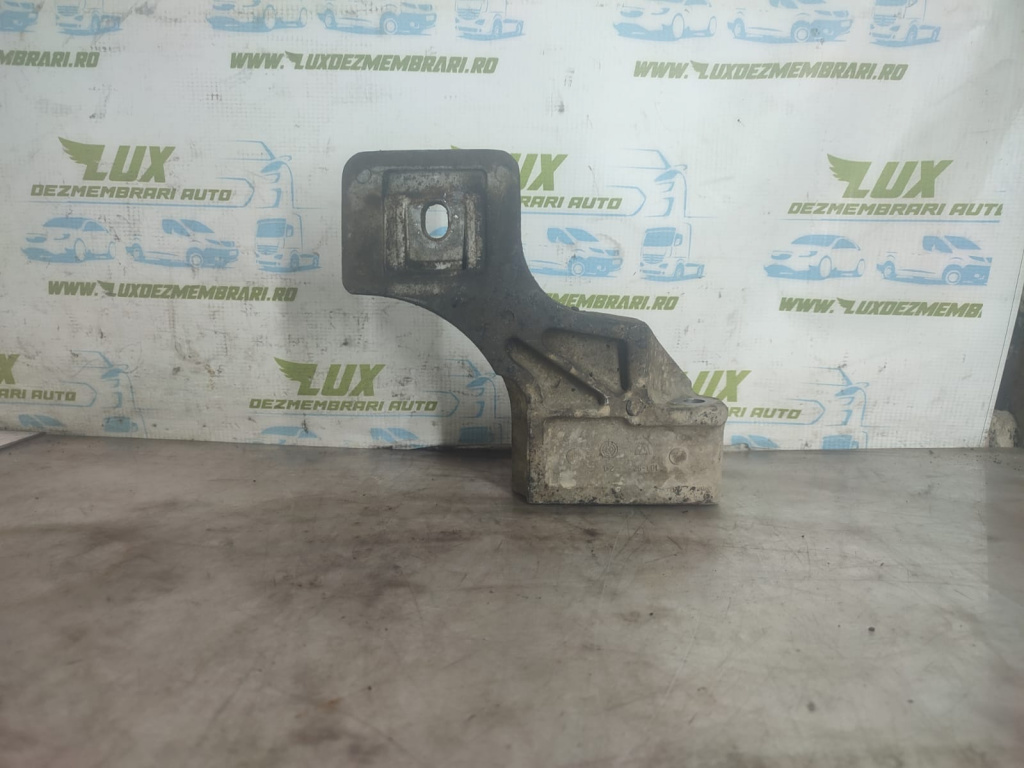 Suport motor kku500590 2.7 tdv6 276DT Land Rover Range Rover Sport [2005 - 2009] 2.7 tdv6 276DT