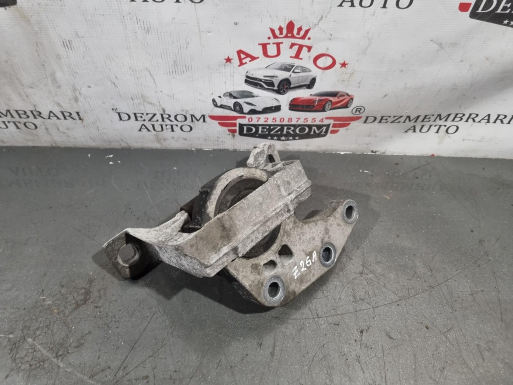 Suport motor KV61-6F012-BA Ford Transit Connect V408 Van 1.5 EcoBlue 120 cai ZTGA
