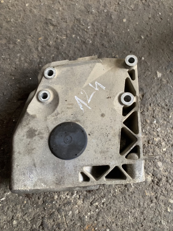 Suport motor la distributie Volkswagen VW Lupo 6X [1998 - 2005] Hatchback 3-usi 1.7 SDI MT (60 hp) (6X1 6E1)