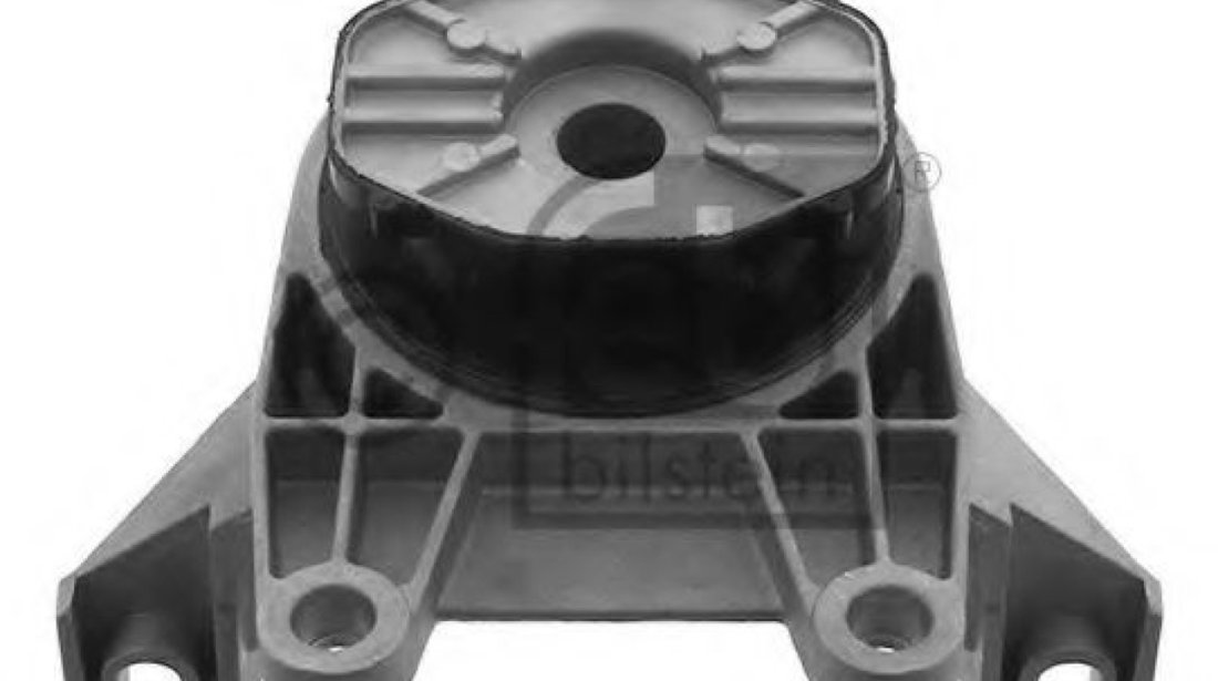 Suport motor LANCIA DELTA III (844) (2008 - 2014) FEBI BILSTEIN 39866 piesa NOUA