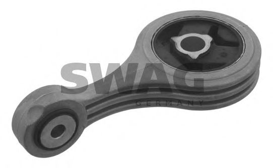 Suport motor LANCIA YPSILON (843) (2003 - 2011) SWAG 70 93 6814 piesa NOUA