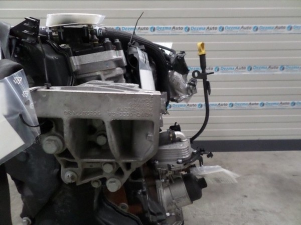 Suport motor Land Rover Evoque,﻿﻿ 9682877580