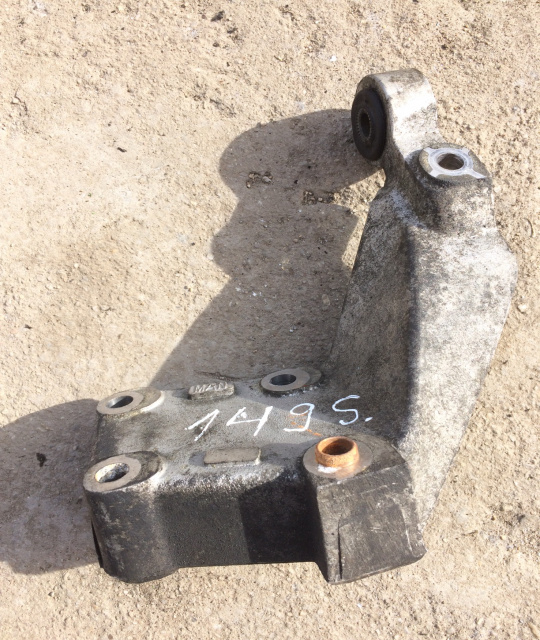 Suport motor Land Rover Freelander [1998 - 2006] Crossover 5-usi 2.0 TD MT (112 hp) (LN) TD4 2.0 D - M47