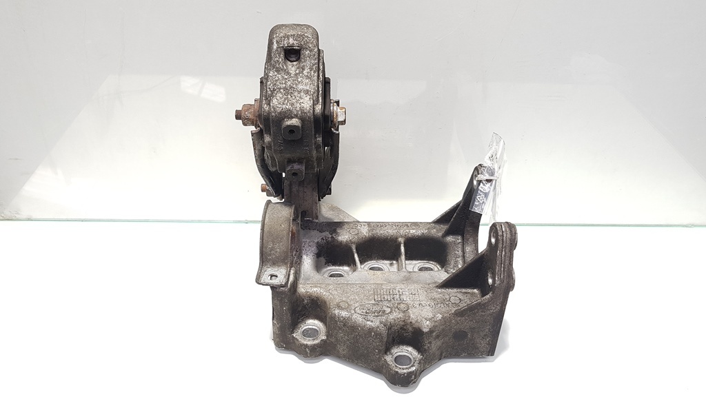 Suport motor, Land Rover Freelander 2 (FA) 2.2 td4, 6G9N-4H473-CC (id:390665)