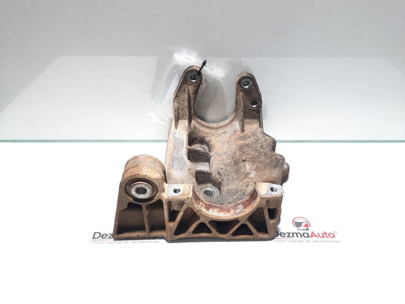 Suport motor, Land Rover Freelander 2 (FA) 2.2 TD4, 6G9N-4H473-CC (id:439396)