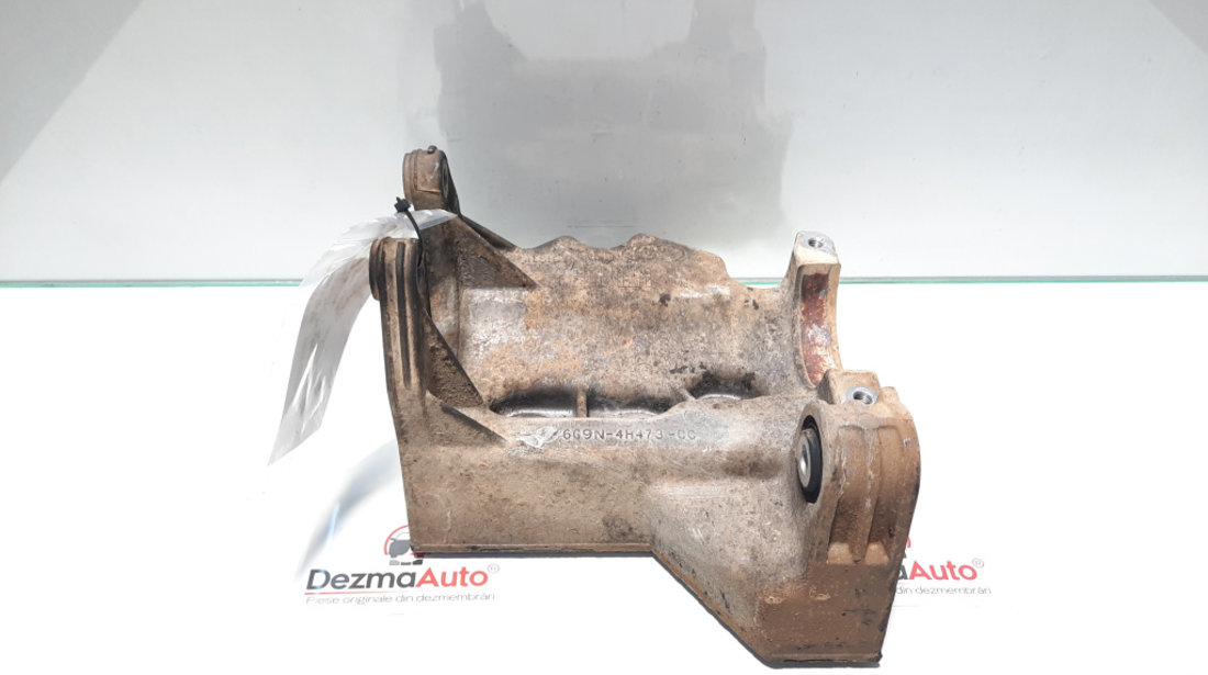 Suport motor, Land Rover Freelander 2 (FA) [Fabr 2006-2014] 2.2 TD4, 6G9N-4H473-CC (id:439396)