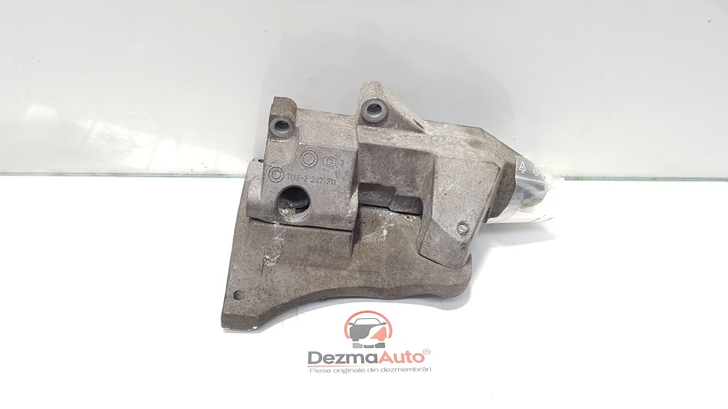 Suport motor, Land Rover Freelander [Fabr 1998-2006] 2.0 D, 1116-2247711 (id:403726)