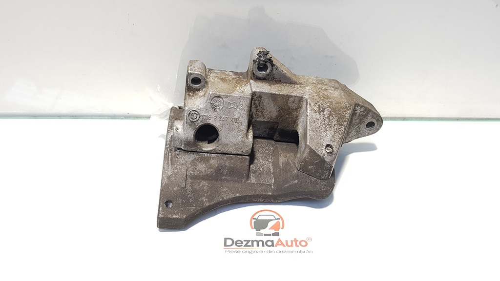 Suport motor, Land Rover Freelander (LN) 2.0 d, 1116-2247711 (id:400030)