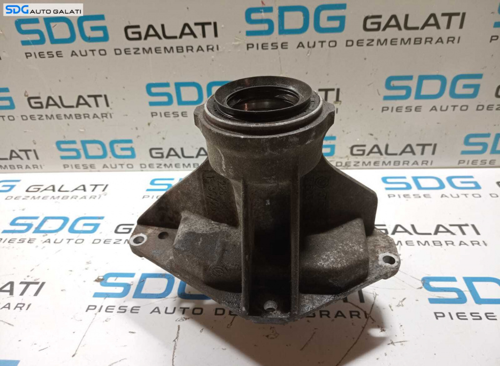 Suport Motor Land Rover Range Rover Vogue 4.4 i 2002 - 2012 [M7912]